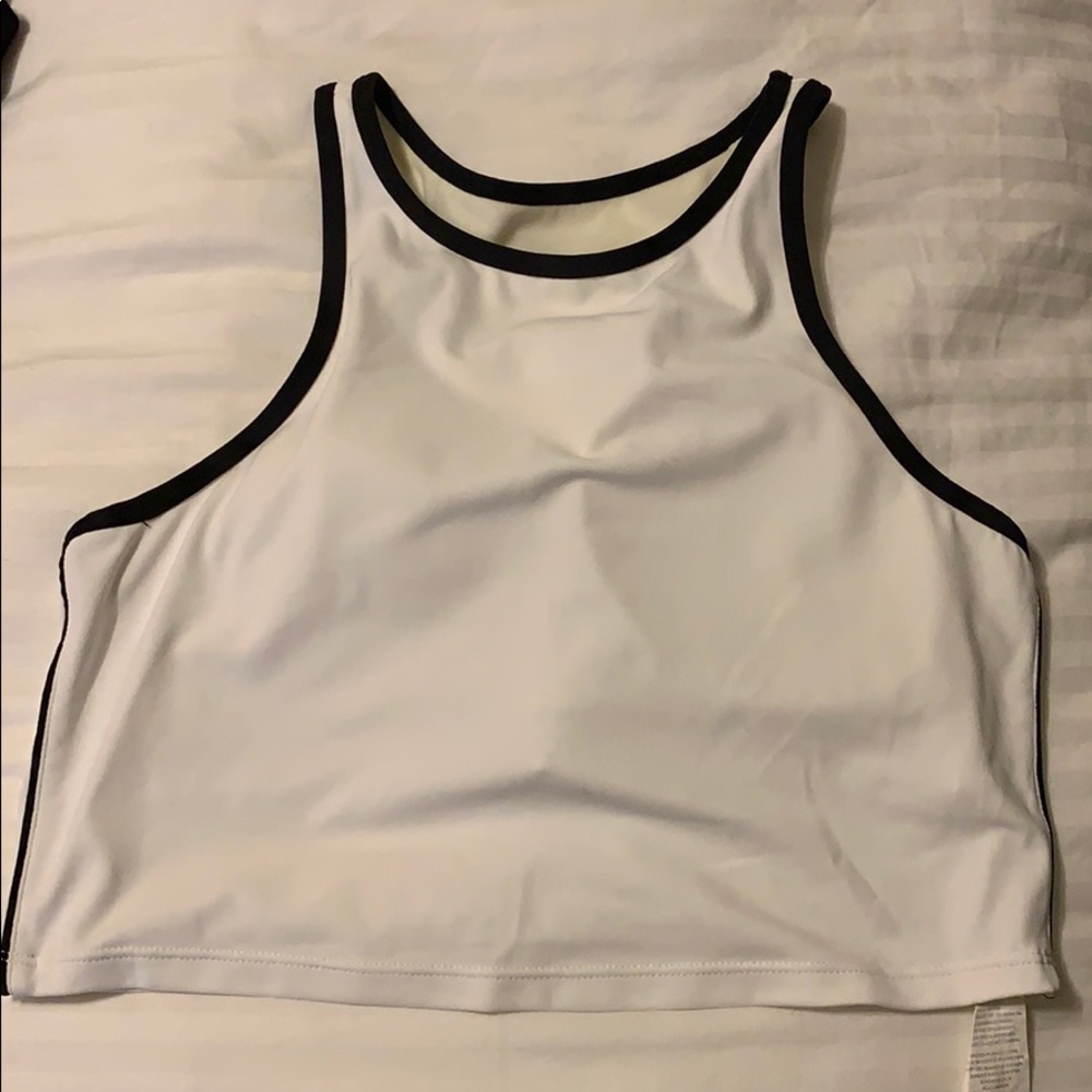 Fabletics Crop Top